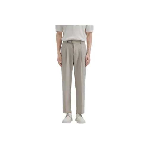 WILD LEADER Suit Trousers Men
