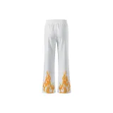 White Heather Gray