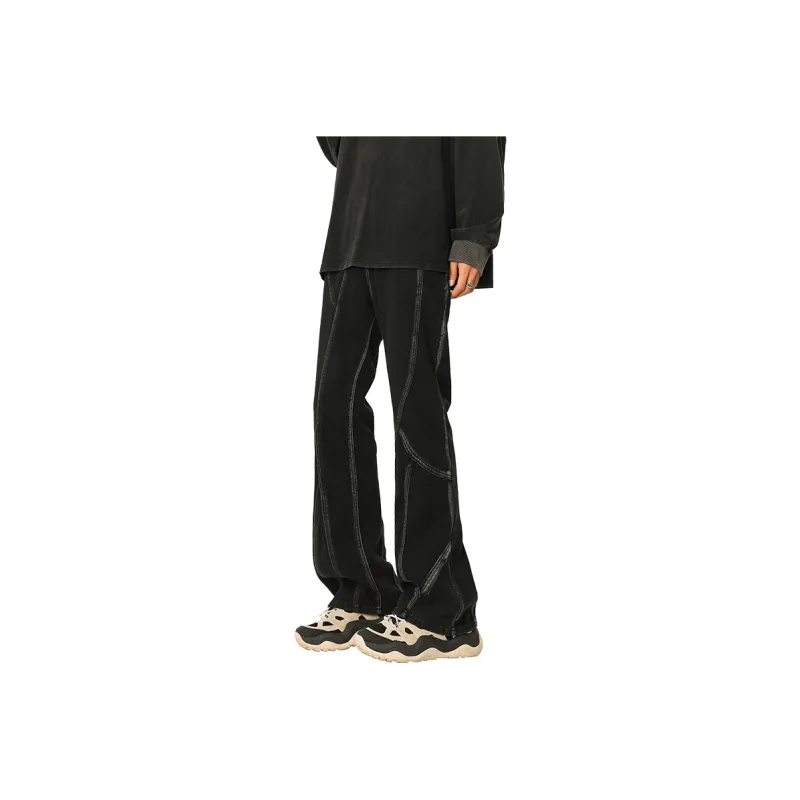 FREO3N Jeans Unisex-5