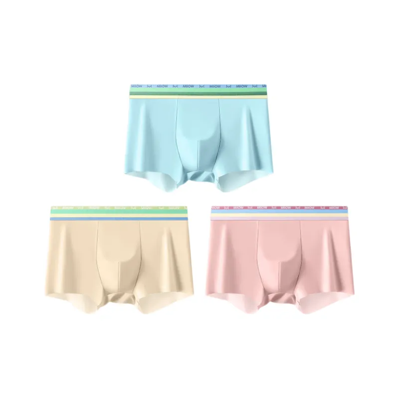 MIIOW Men Underpants-19