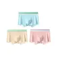 Light Blue+Light Yellow+Light Pink