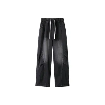 BOBBY ABLEY Jeans Unisex