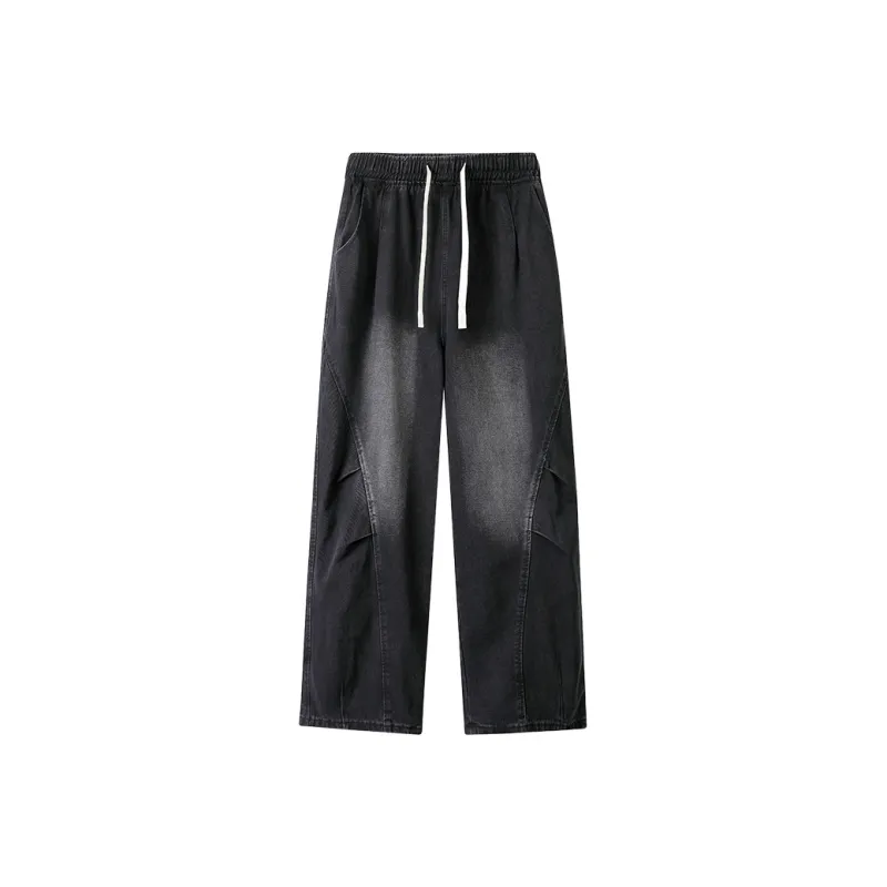 BOBBY ABLEY Jeans Unisex-0