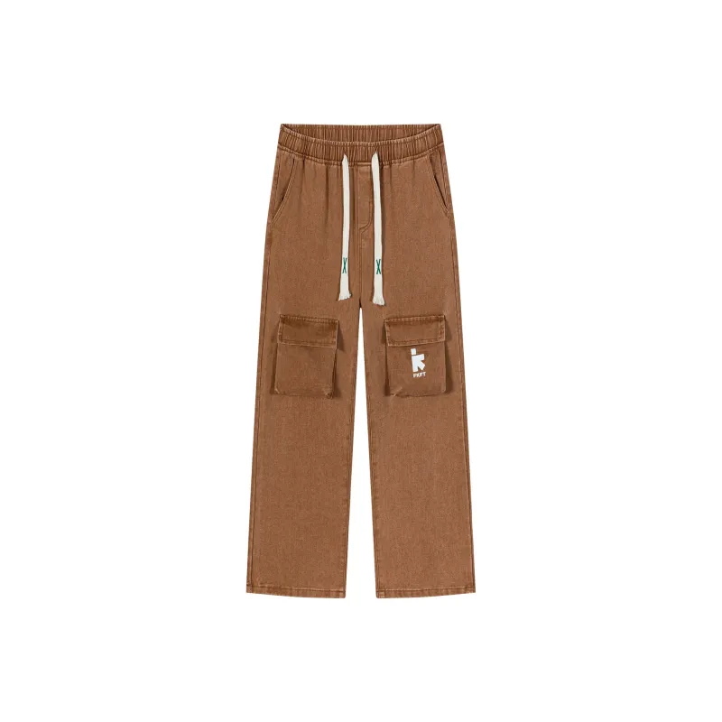 FKFT Jeans Unisex-8