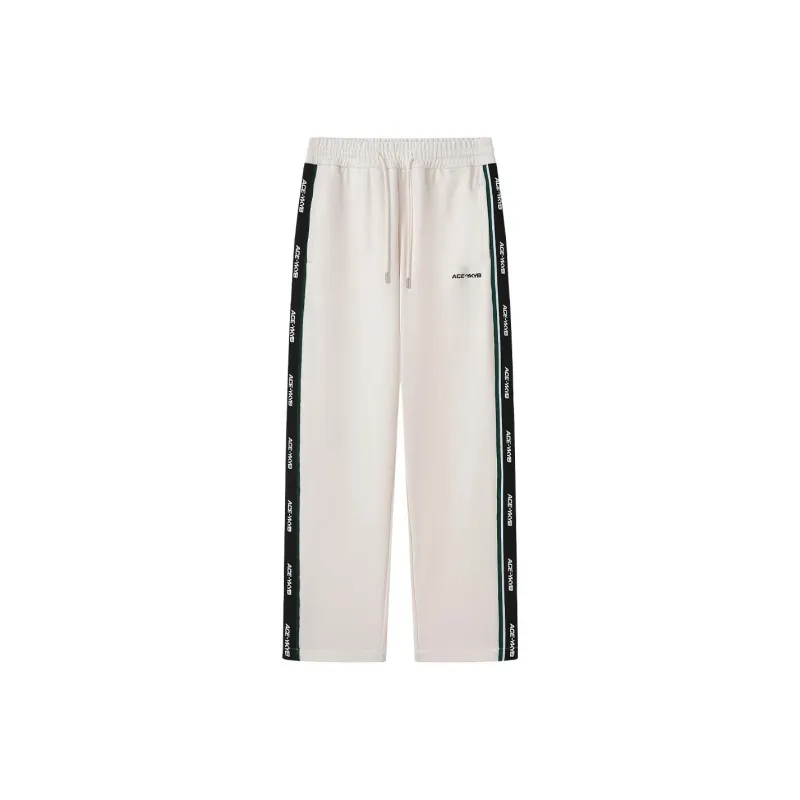 YK&YB Casual Pants Unisex-5