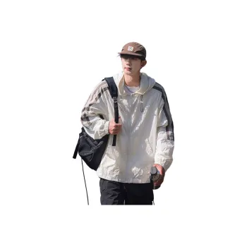Warrior Cloud Sail Series Jackets & Coats Unisex