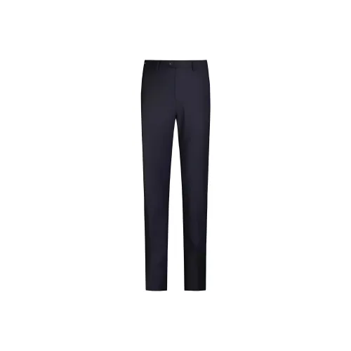JODOLL Suit Trouser Men's Navy Blue