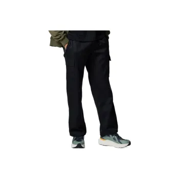 Under Armour Cargo Pants Men's Black