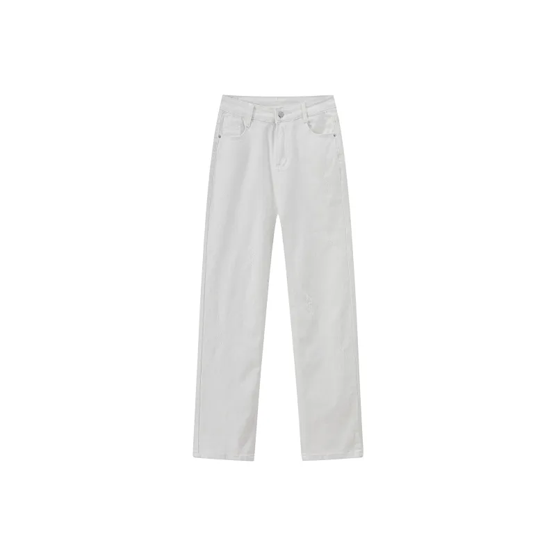 FAKE VINTAGE Jeans Unisex-0