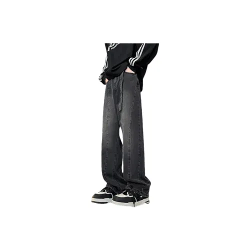 ZYKY Jeans Unisex