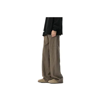 YOUSHIQI Jeans Unisex