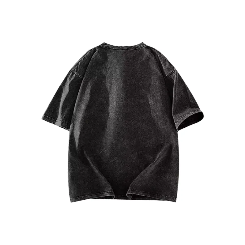 TONYBEAR T Shirts Men Gray-1