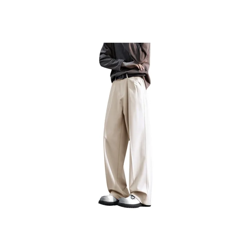 FASTFISH Suit Trousers Unisex-4