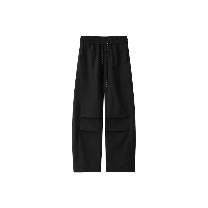 R.super Casual Pants Unisex-0
