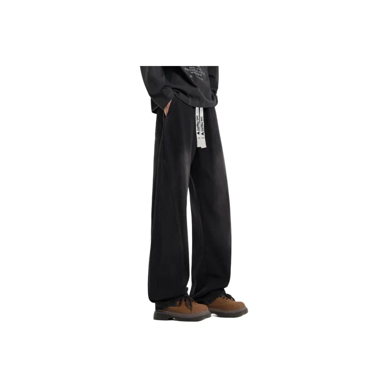 Love Monster Jeans Unisex-0