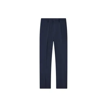 Jiumuwang Men's Pants Expert Convenience Suit Pants SS25 Suit Trouser Men's Navy Blue