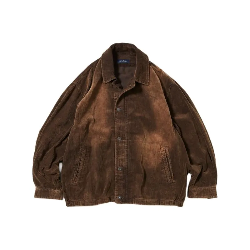 NAUTICA JAPAN SS25 Jacket Men's-4