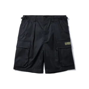 Fingercrox SS22 Loose Fit Shorts Unisex