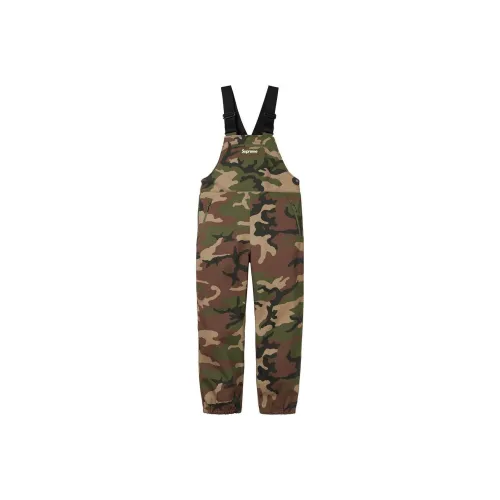 Supreme Windstopper Overalls