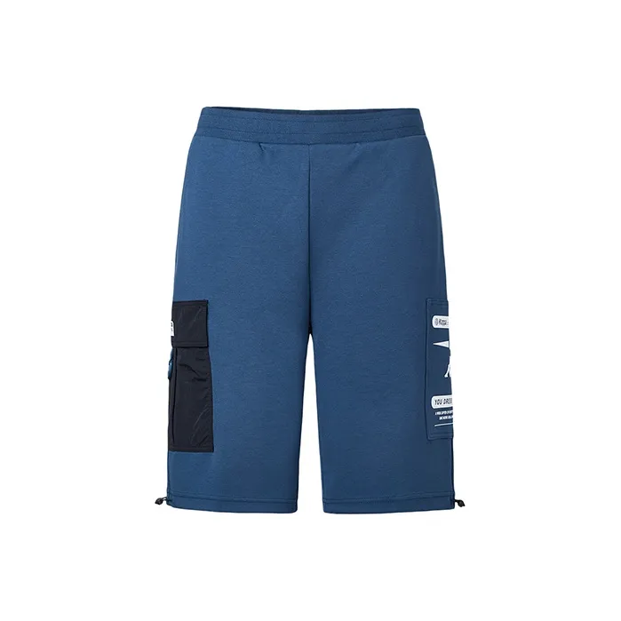 Kappa Cargo Shorts Men-4