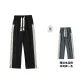 Black (Comes with Dark Gray Casual Pants)