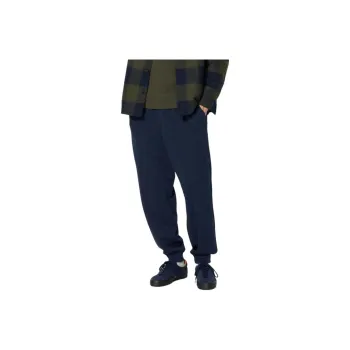 UNIQLO Casual Pants Unisex Navy Blue