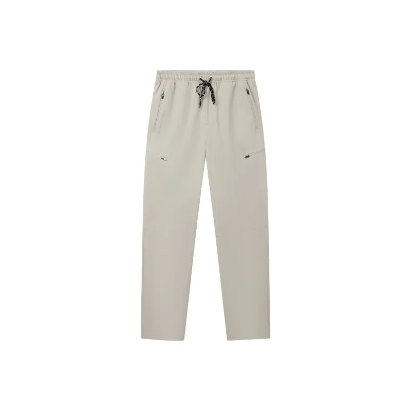 Tectop Casual Pants Unisex-7