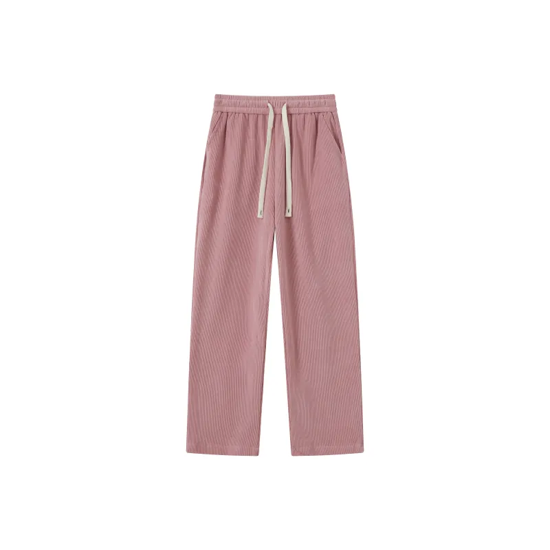 KLAMMKICKS Casual Pants Unisex-12