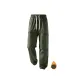 Army Green Fleece Lined