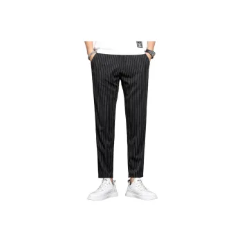 DABAISHA Suit Trousers Men
