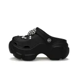 Black (Bowknot Bear)