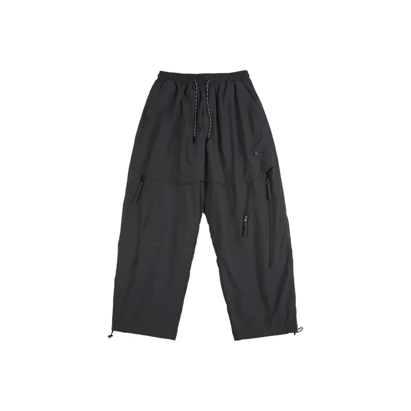 TUXIANSEN Casual Pants Unisex-7