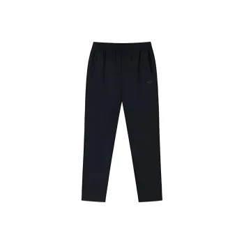 361° Variety Training Collection Casual Pants Men's Super Black