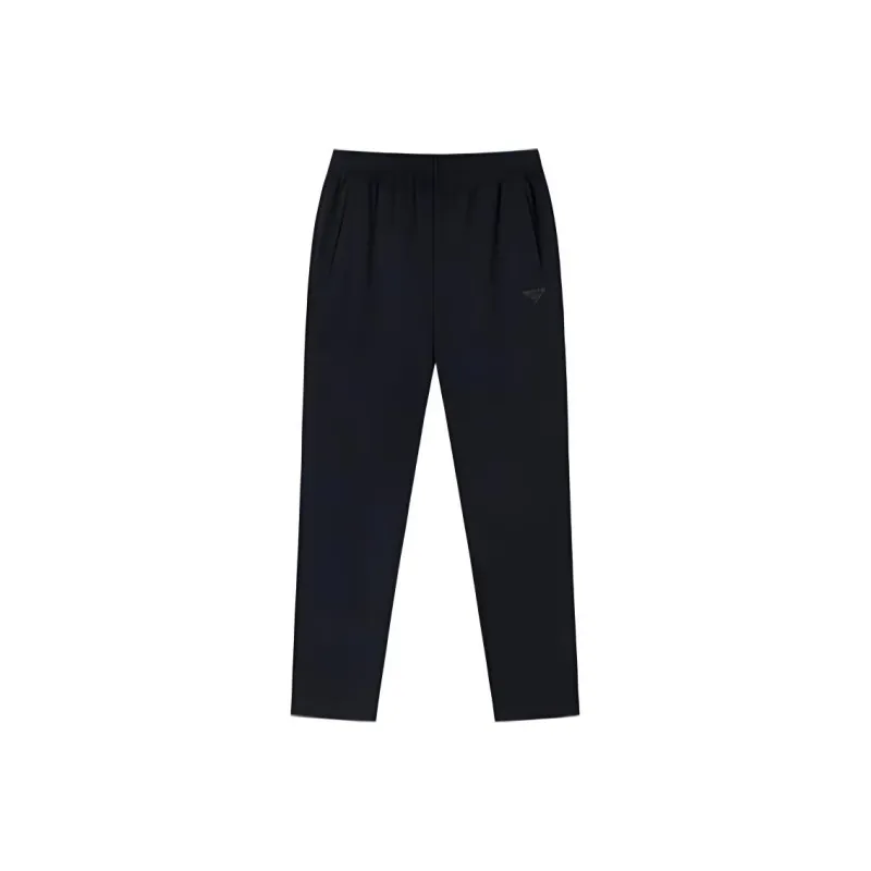 361° Variety Training Collection Casual Pants Men's Super Black-0
