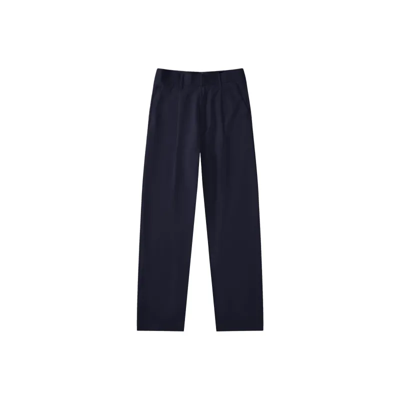 I'm David Casual Pants Unisex-0