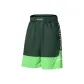 Manor Green Fluorescent Acid Green