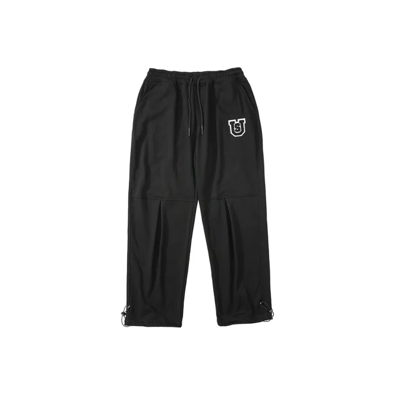US Casual Pants Unisex-4