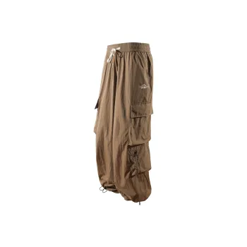 SWAMP AREA Casual Pants Unisex