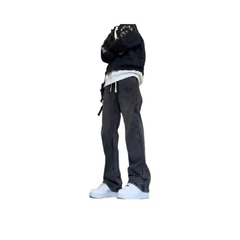 DUATOGE Jeans Men