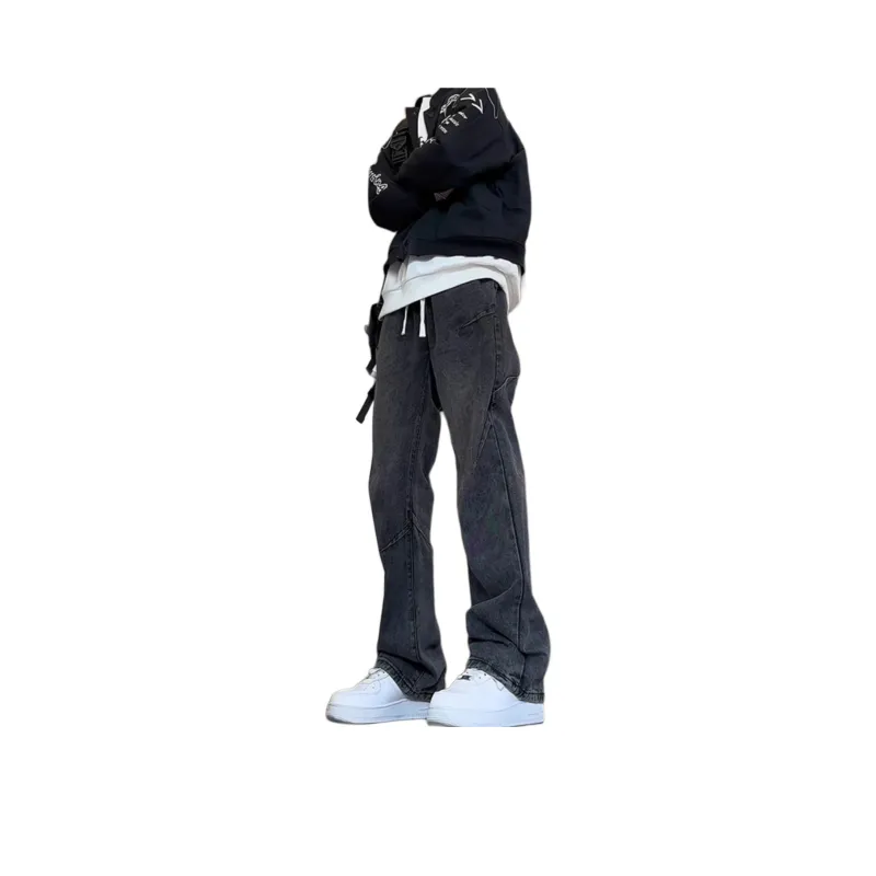 DUATOGE Jeans Men-5