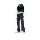Washed Black-