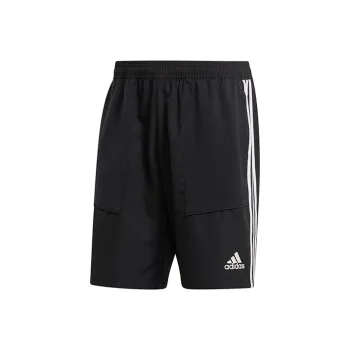 Adidas Casual Shorts Men Black