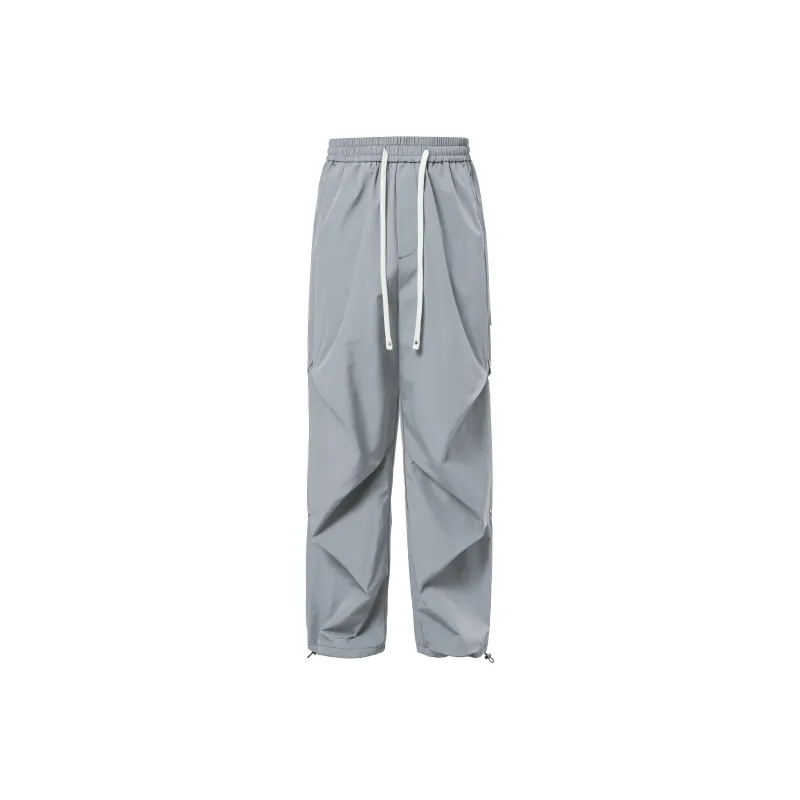 GNOMESHGH Casual Pants Unisex-9