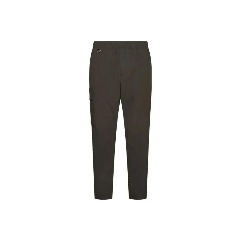 J BRAND Casual Pants Men Dark Gray-0