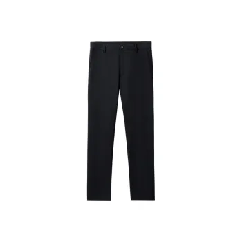 GOLDLION Versatile Casual Pants For Fall And Winter Men's Multiple Colors