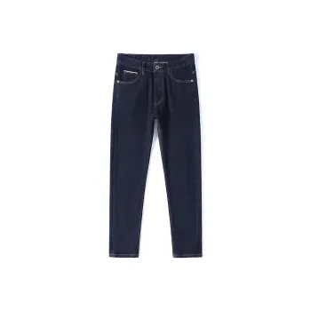 SANTASTIC Jeans Men Blue