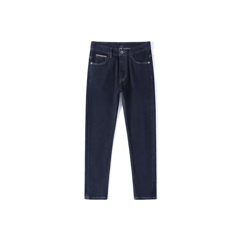 SANTASTIC Jeans Men Blue-0