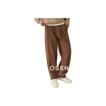 Osens Casual Pants Men