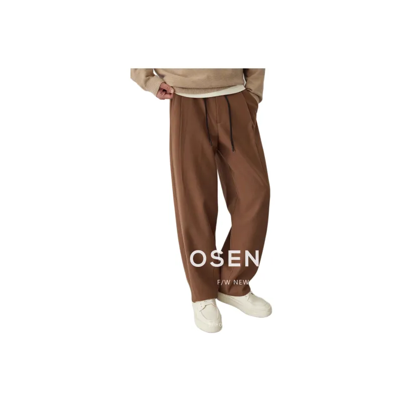 Osens Casual Pants Men-2