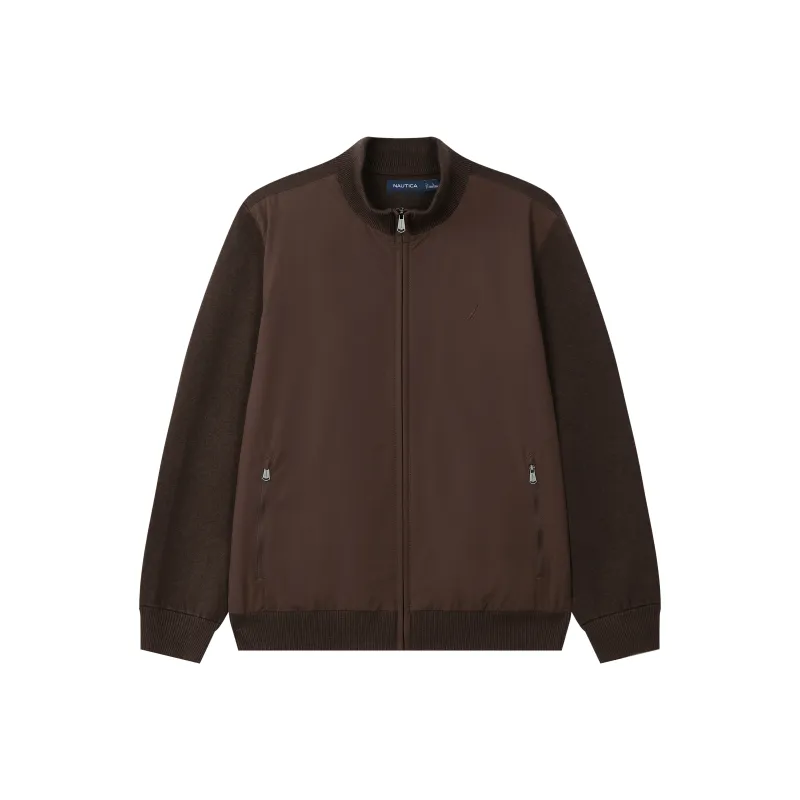 NAUTICA Jackets Men-14